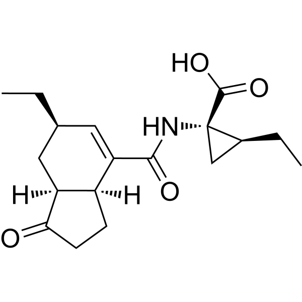 Coronatine 62251-96-1